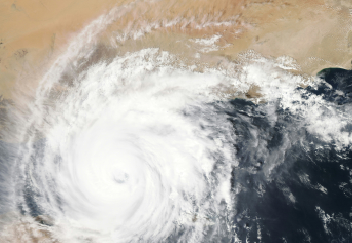 Hazard Mitigation Planning