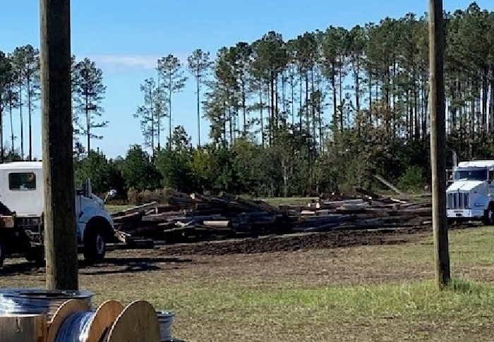 Aiken Electric Cooperative, Inc.