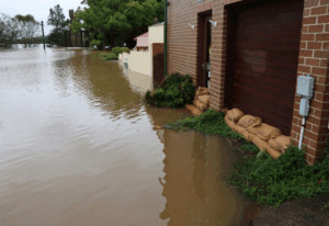 Disaster Recovery