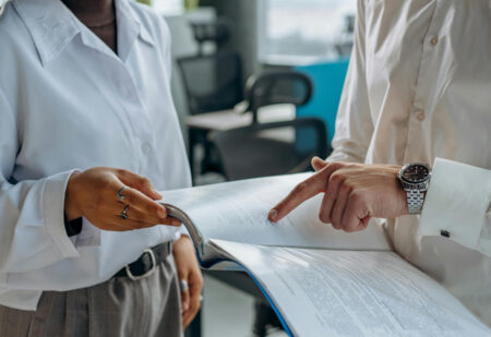 Planning & Zoning